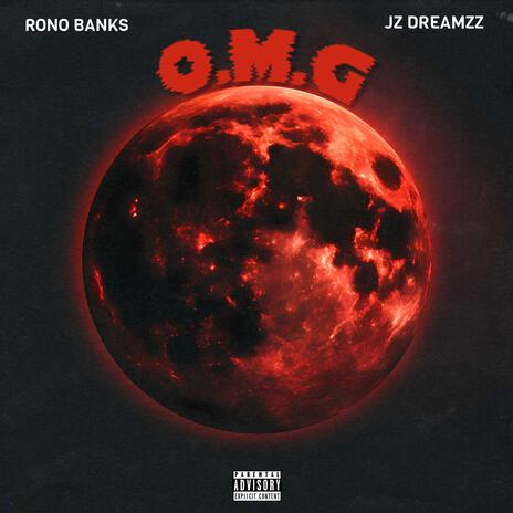 OMG w JZ DREAMZZ cover art
