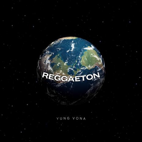 REGGAETON cover art