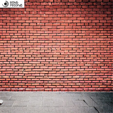 brick wall ft. DI3GO & Lo-fi Riderz cover art