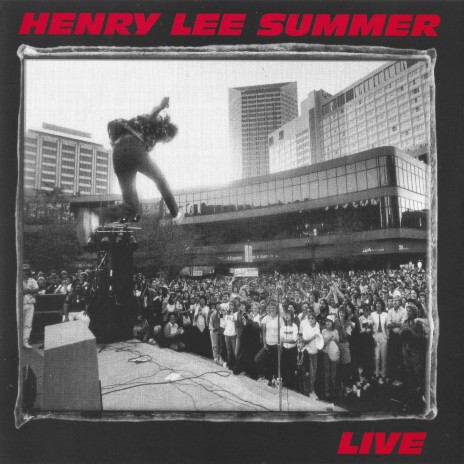 I Want You To Stay (Live) cover art