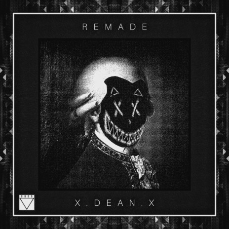 REMADE cover art