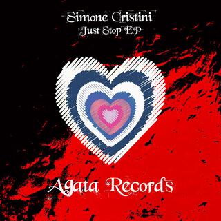 Refresh cover art