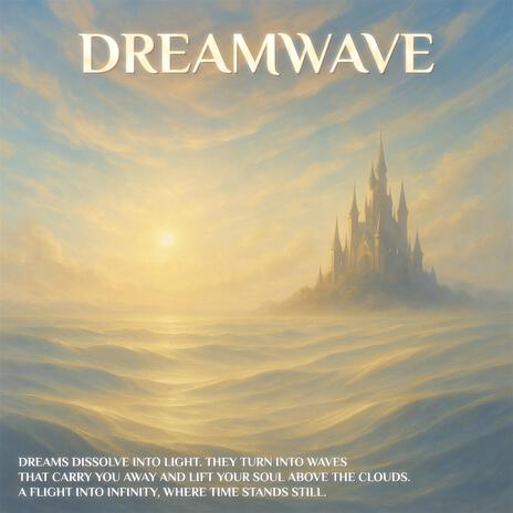 Dreamwave (Sped Up) cover art