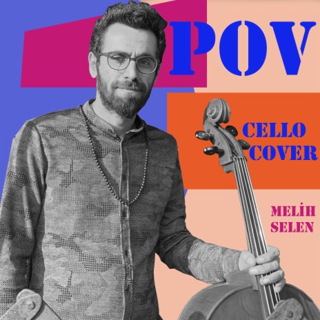 POV (Cello) cover art