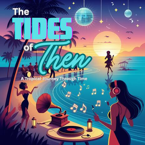 The Breeze Remembers (1930s Tropical Ballad)