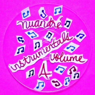 Instrumentals Volume 4
