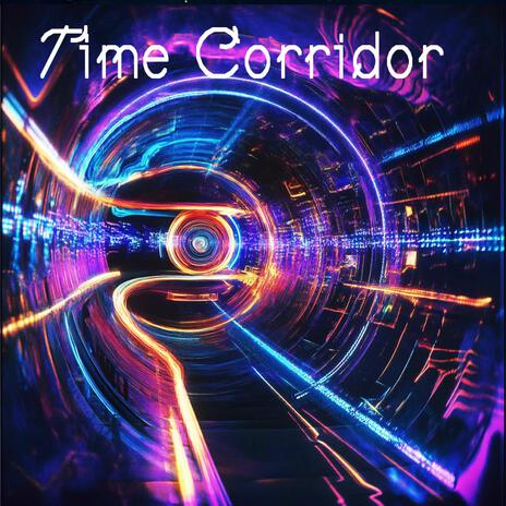 Time Corridor cover art