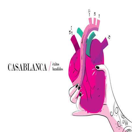 Nada Claro cover art