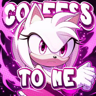 CONFESS TO ME (Funk)