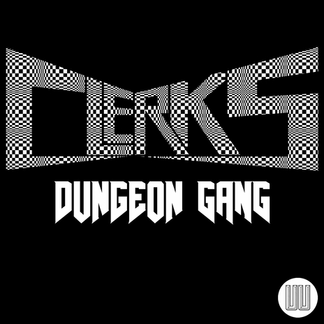 Dungeon Gang (Oldgold Remix) cover art