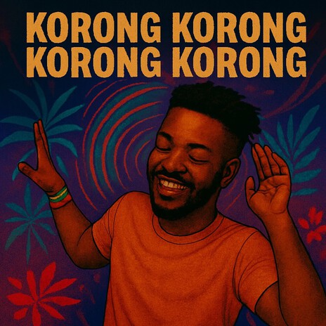 Korong Korong cover art