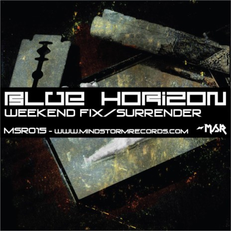Weekend Fix (Original) cover art