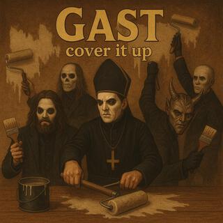Cover it up