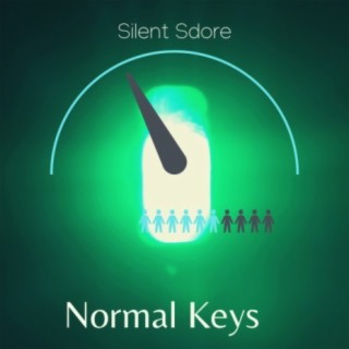Normal Keys ft. Rafael Cortazio cover art