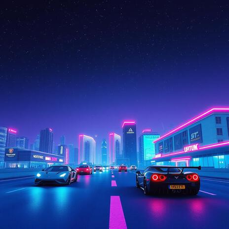GTA 6 cover art