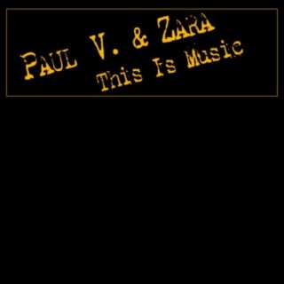 This Is Music ft. Zara cover art