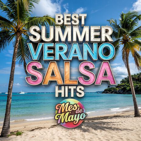 Estoy tan feliz me siento tan bien ft. Maximo Rivera cover art