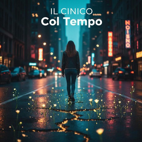 Col tempo cover art