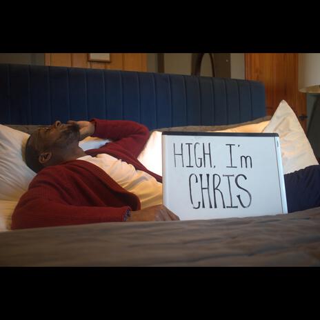 High, I'm Chris cover art