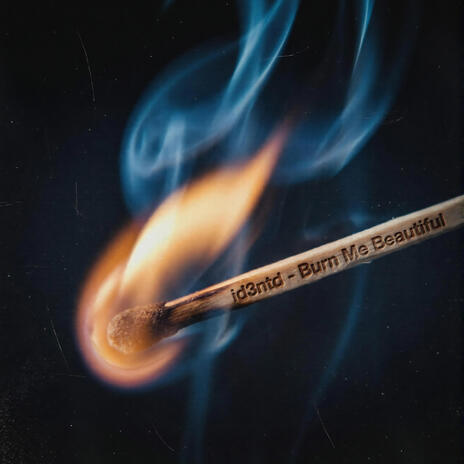 Burn Me Beautiful (Nu-Metal Version)