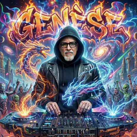 Moove On cover art