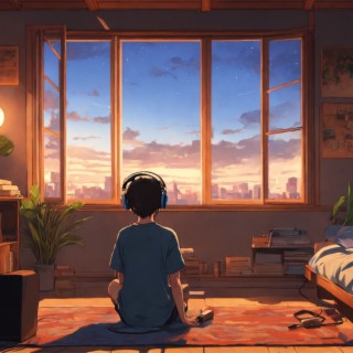 Lofi Journeys