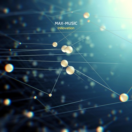Innovation cover art
