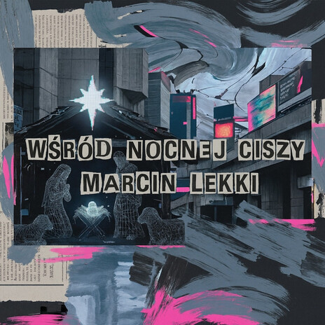 Wśród Nocnej Ciszy! cover art