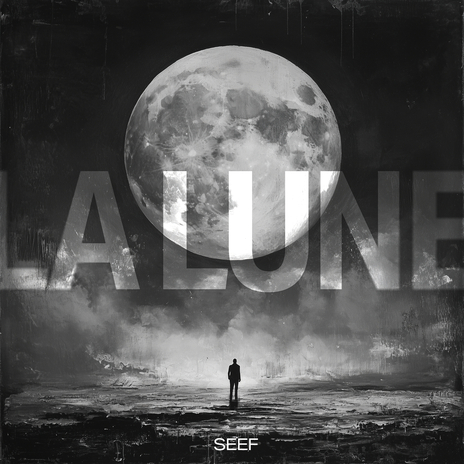 La Lune cover art
