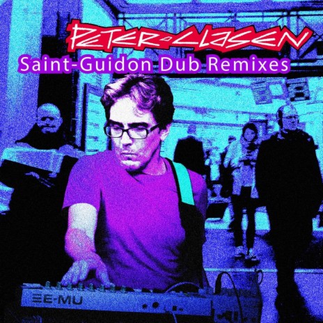 Saint-Guidon Dub (Nostalgic Remix)