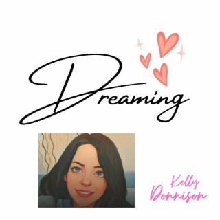 Kelly Donnison