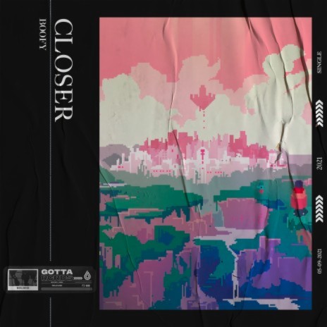 Closer cover art