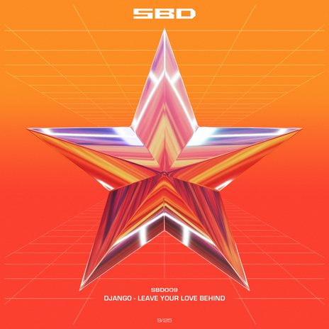 Leave Your Love Behind cover art