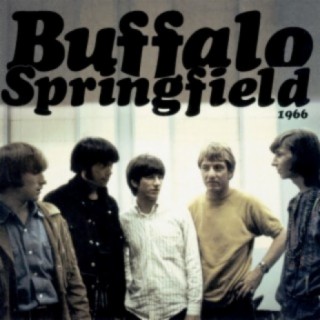 Buffalo Springfield