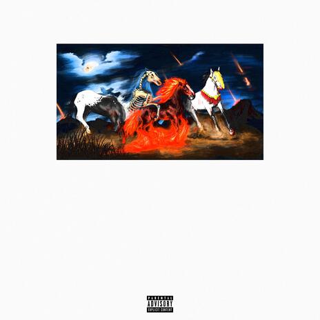 THE PLOT THICKENS ft. SHIMII cover art