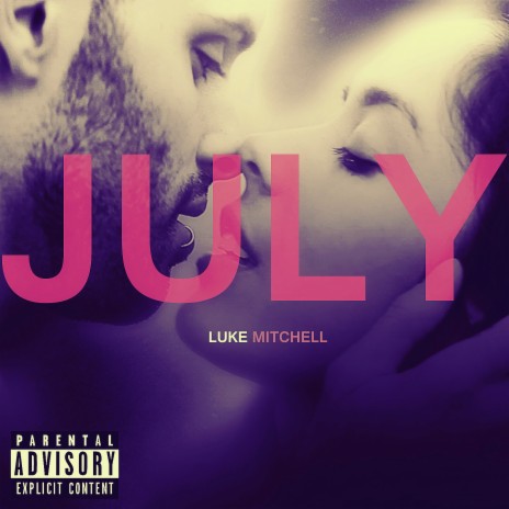 July cover art
