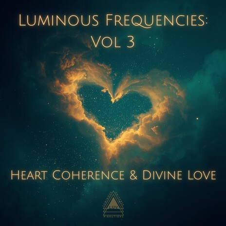Emerald Light Harmony cover art