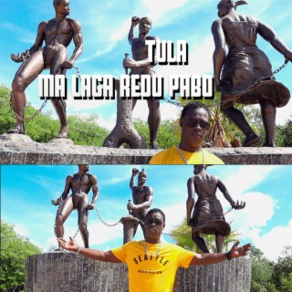 Ma Laga Redu Pabo cover art