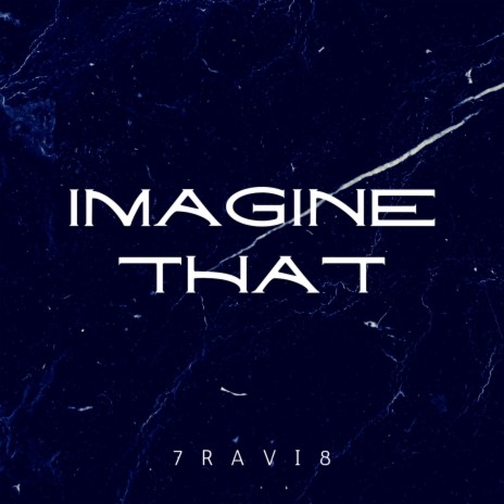 Imagine That cover art