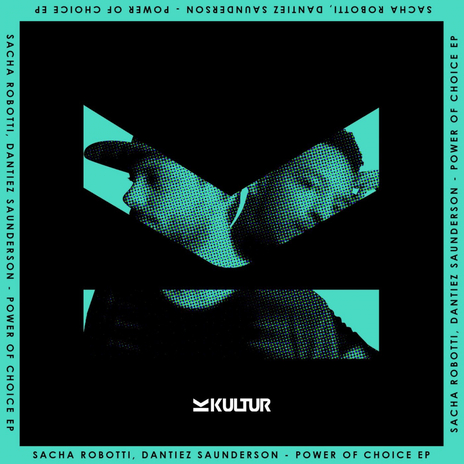 Power Of Choice (Demuir Remix) ft. Dantiez cover art