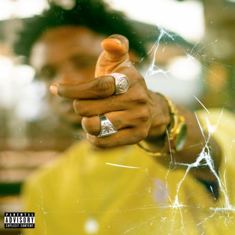 Flacko ft. Cza boi cover art