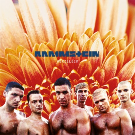 Das alte Leid cover art