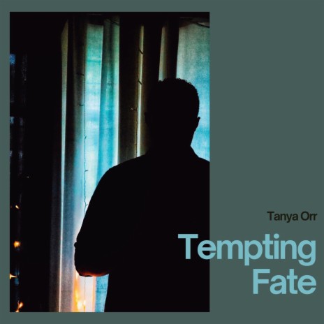 Tempting Fate cover art