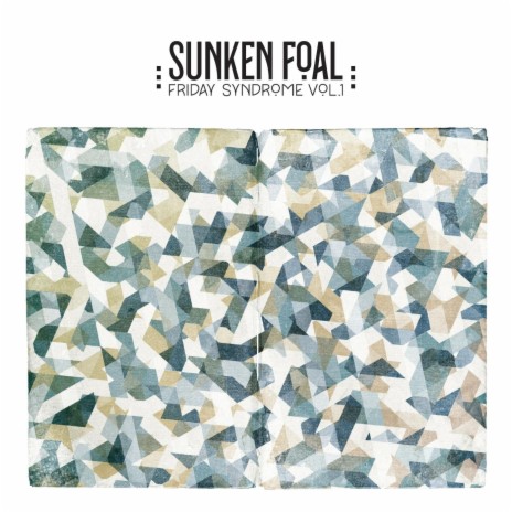 Monkey Puzzle cover art