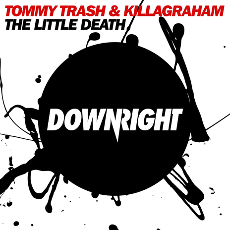 The Little Death ft. KillaGraham cover art