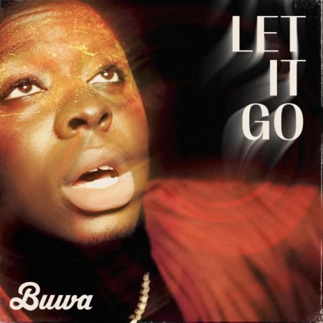 Let It Go cover art