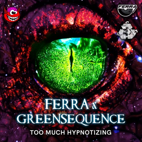 Hypnotize ft. Greensequence