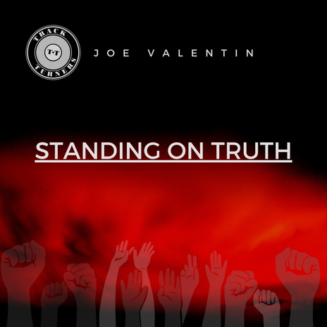 Standing On Truth cover art