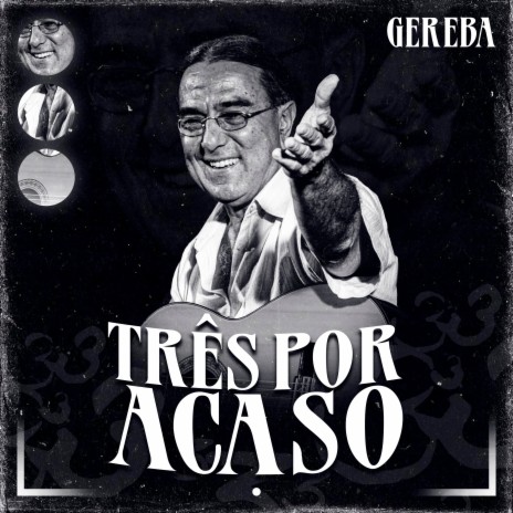Três por Acaso cover art