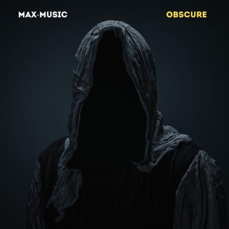 Obscure cover art